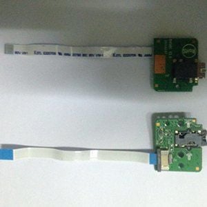TTKLKLK-TB-006 Kodlu Kulaklık Flex Kablosu