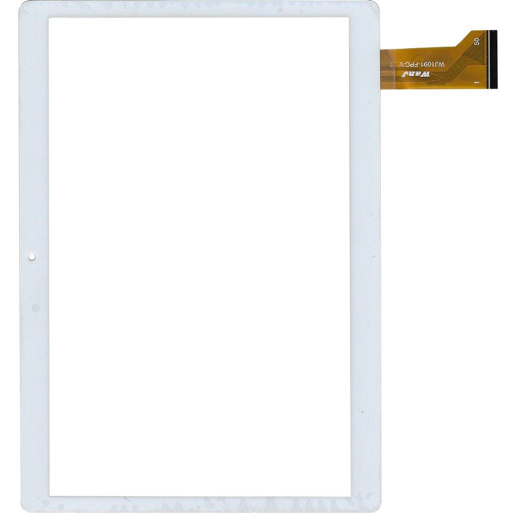 WJ1091-FPC-V2.0 Kablo Kodlu Dokunmatik Beyaz