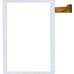 WJ1091-FPC-V2.0 Kablo Kodlu Dokunmatik Beyaz