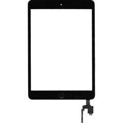 Apple İpad MGJ02TU/A Dokunmatik Siyah