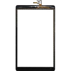 Casper Via L10 Dokunmatik Siyah