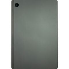Samsung Galaxy Tab A8 SM-X200 Arka Kapak Kasa Koyu Gri