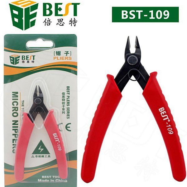 Best BST-109 Büyük Keski (PLIERS)