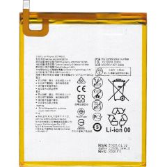 Huawei MediaPad AGS2-W09 Batarya Pil