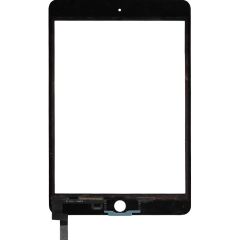 Apple İpad Mini 4 A1538 Dokunmatik Siyah
