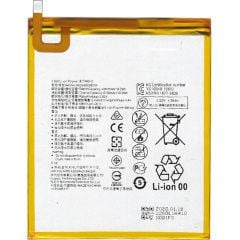 Huawei Matepad T10S Batarya Pil
