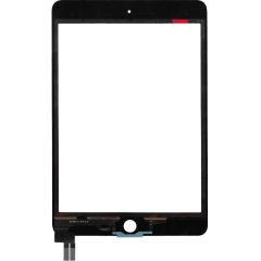 Apple İpad Mini 5 Dokunmatik Siyah