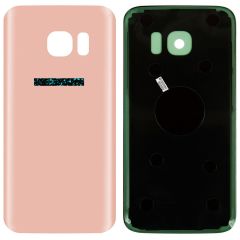 Samsung Galaxy S7 SM-G930 Arka Kapak Rose Gold