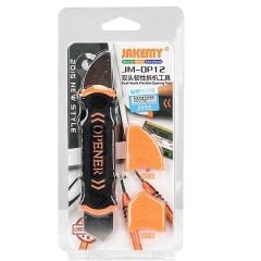 JAKEMY JM-OP12 Çelik Makine İpad Açma Aparatı