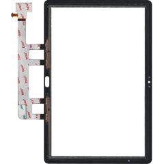 Huawei MediaPad M5 Lite BACH2-W09 Dokunmatik Siyah