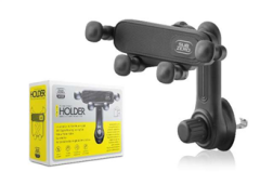 Araç Telefon Tutucu  360° Dönüş