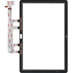 Huawei MediaPad M5 Lite BACH2-W19C Dokunmatik Siyah