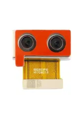 Huawei P10 Arka Kamera