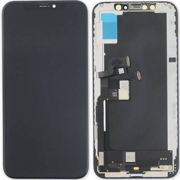 İphone XS Orjinal Lcd Ekran Dokunmatik