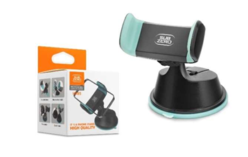 Araç Telefon Tutucu  Cam + Kalorifer + Konsol Takılan