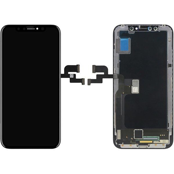 İphone X Orjinal Lcd Ekran Dokunmatik