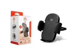 Araç Telefon Tutucu Universal 360° Dönüş