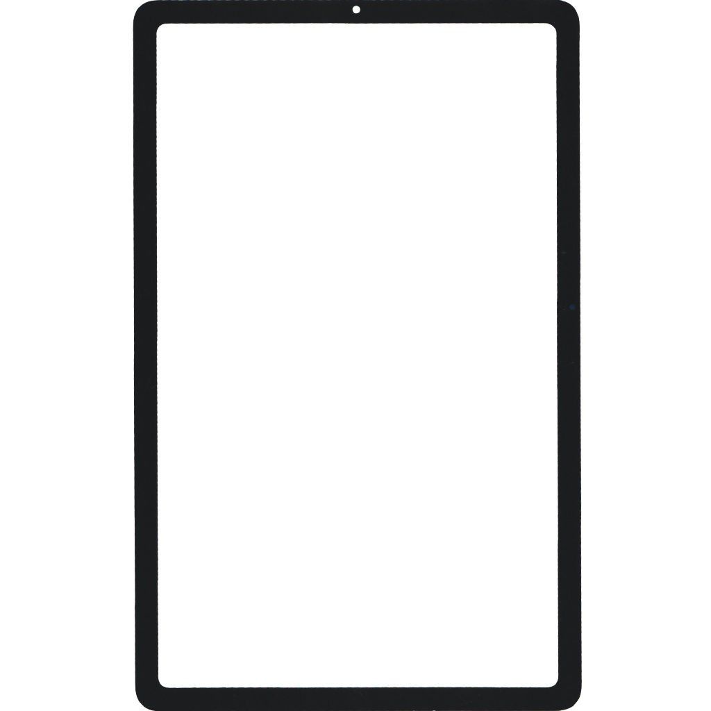 Samsung Galaxy Tab S6 Lite SM-P617 Dokunmatik Cam Siyah