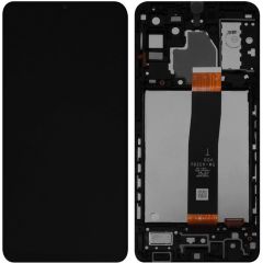 Samsung Galaxy A32 5G SM-A326 Lcd Ekran Dokunmatik Çıtalı