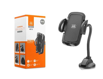 Araç Telefon Tutucu Konsola Takılan HR70