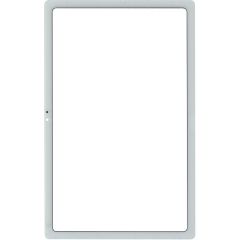 Samsung Galaxy Tab A7 SM-T505 Dokunmatik Cam Beyaz