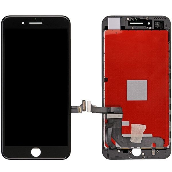 İphone 7 Plus Orjinal Lcd Ekran Dokunmatik Siyah