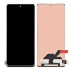 Tecno Phantom X2 Lcd Ekran Dokunmatik Orjinal