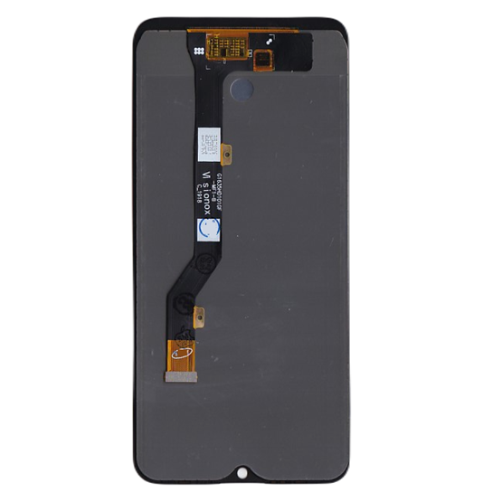 Tecno Camon 12 Lcd Ekran Dokunmatik