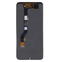 Tecno Camon 12 Lcd Ekran Dokunmatik