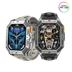 Harvox X1 Pro Akıllı Saat