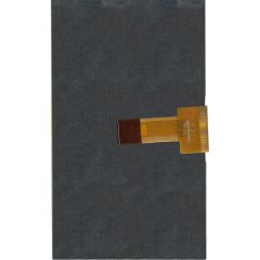 Reeder A7İC Quad Lcd İç Ekran
