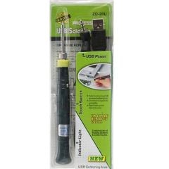 Watt ZD-20U Uydu Kumanda İçin Usb Havya