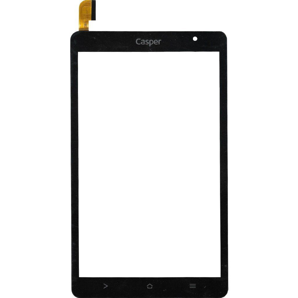 Casper Via S38 Dokunmatik
