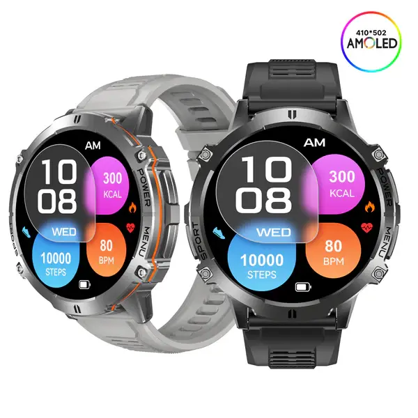 Harvox X2 Pro Akıllı Saat