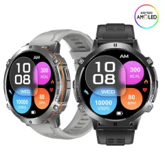 Harvox X2 Pro Akıllı Saat