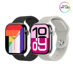 Watch HK 11 Pro Max Akıllı Saat