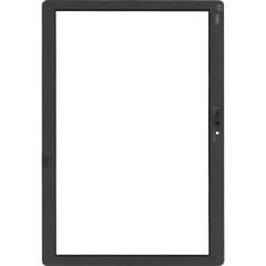 Lenovo Tab M10 TB-X605 Dokunmatik Cam Siyah