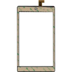 Everest Digiland DL8006 Dokunmatik Siyah