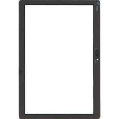 Lenovo Tab M10 TB-X605L Dokunmatik Cam Siyah