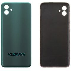 Samsung Galaxy A04 SM-A045 Arka Kapak Yeşil