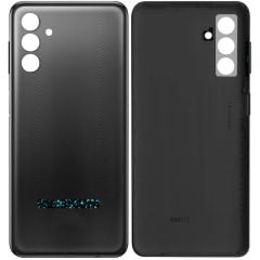Samsung Galaxy A04s SM-A047 Arka Kapak Siyah