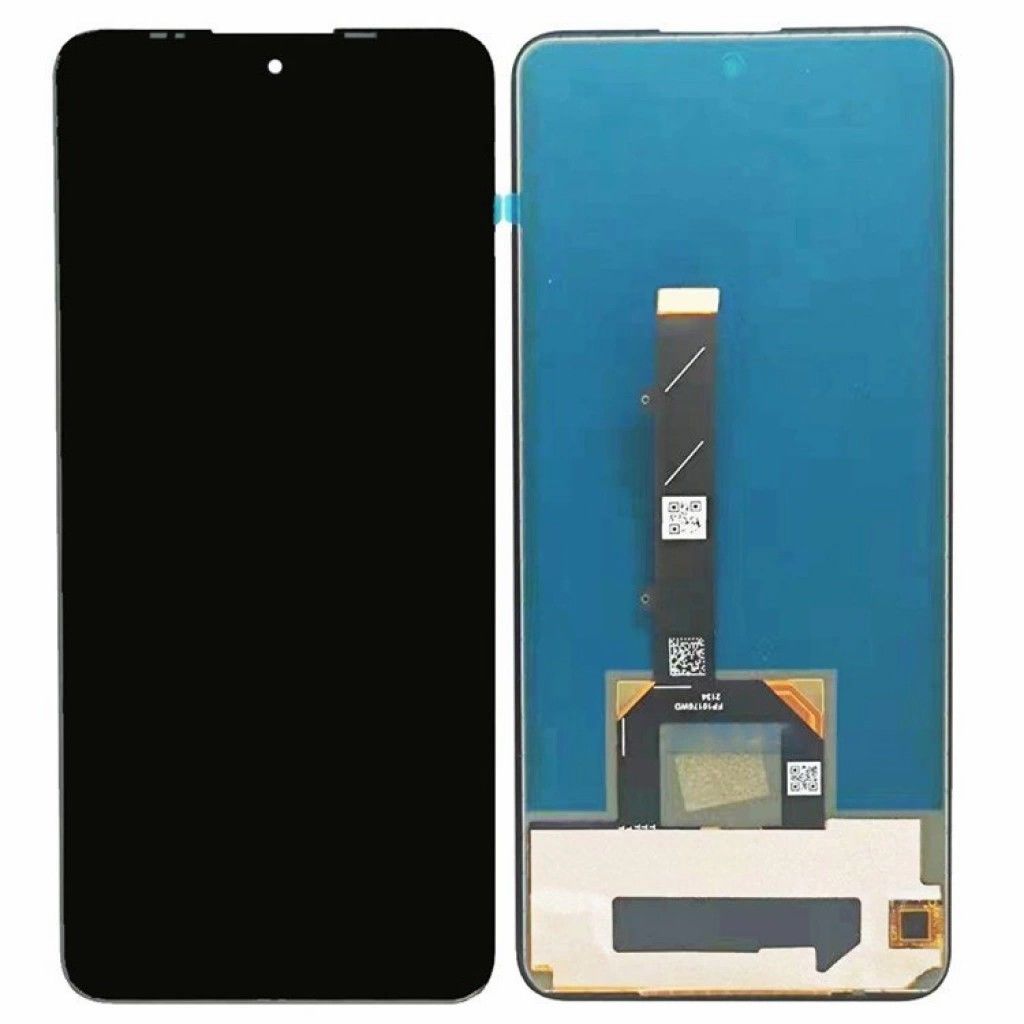 Tecno Camon 18 Premier Lcd Ekran Dokunmatik