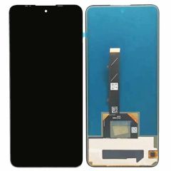 Tecno Camon 18 Premier Lcd Ekran Dokunmatik