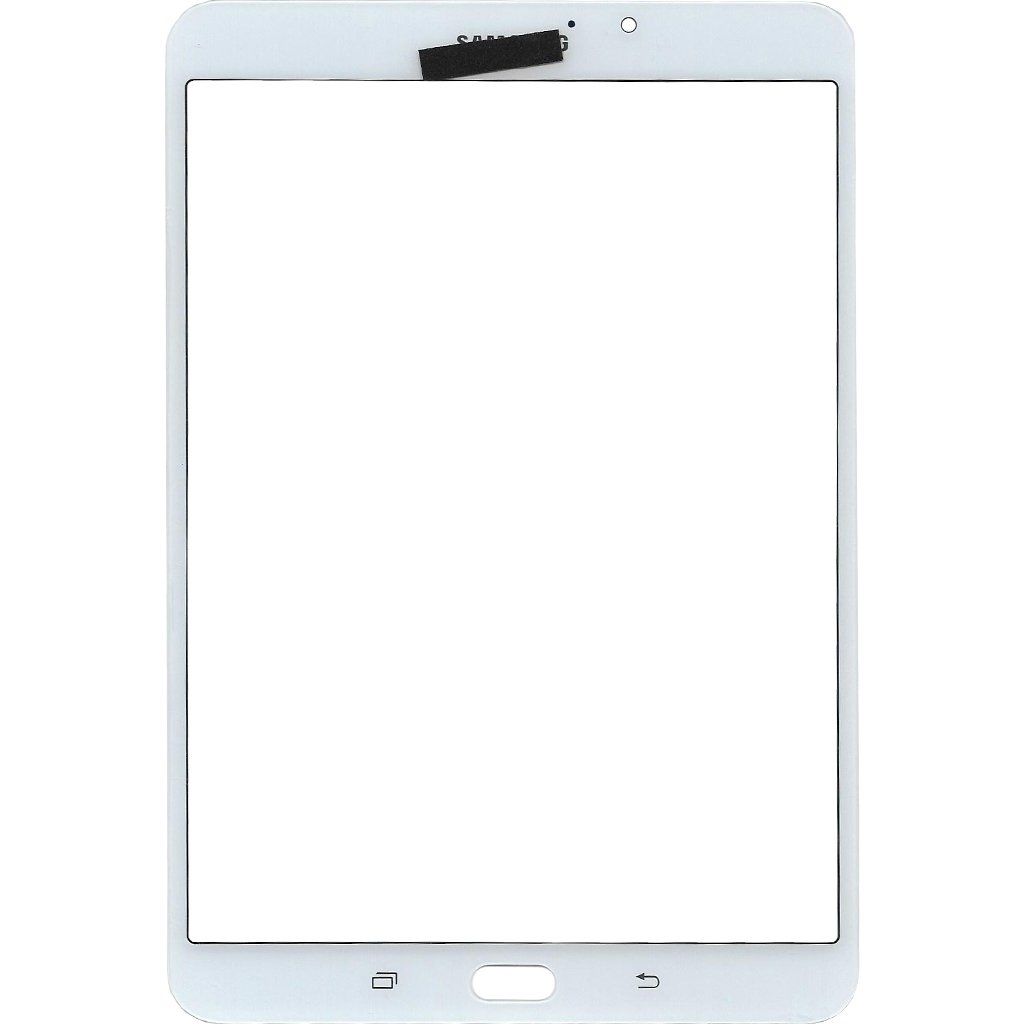 Samsung Tab S2 SM-T710 Dokunmatik Cam Beyaz