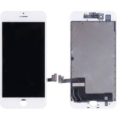 İphone 7 Lcd Ekran Dokunmatik Beyaz
