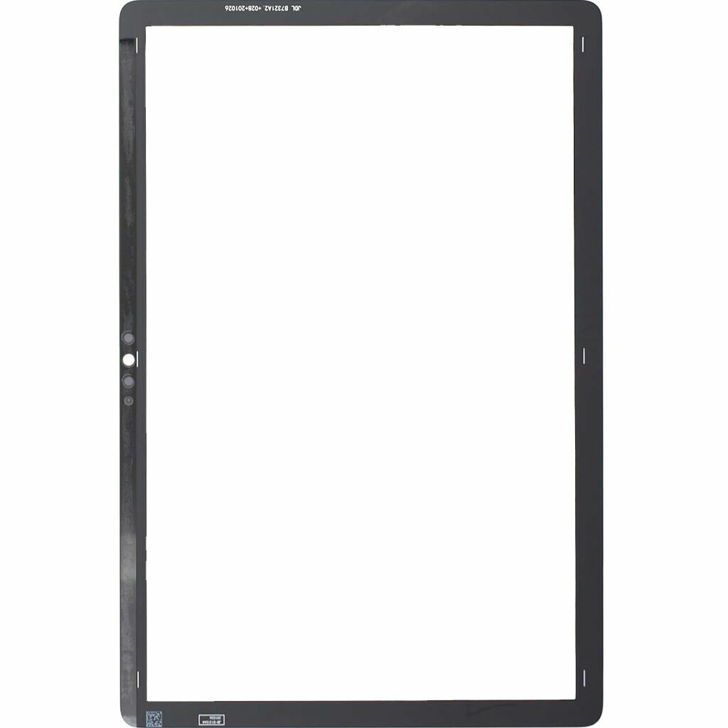 Huawei Matepad T10S AGS3K-L09 Dokunmatik Cam Siyah