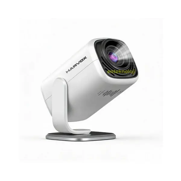 Harvox Cine Flix Projeksiyon Cihazı