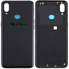 Samsung Galaxy A10s SM-A107 Arka Kapak Siyah