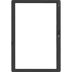 Lenovo Tab M10 TB-X605FC Dokunmatik Cam Siyah