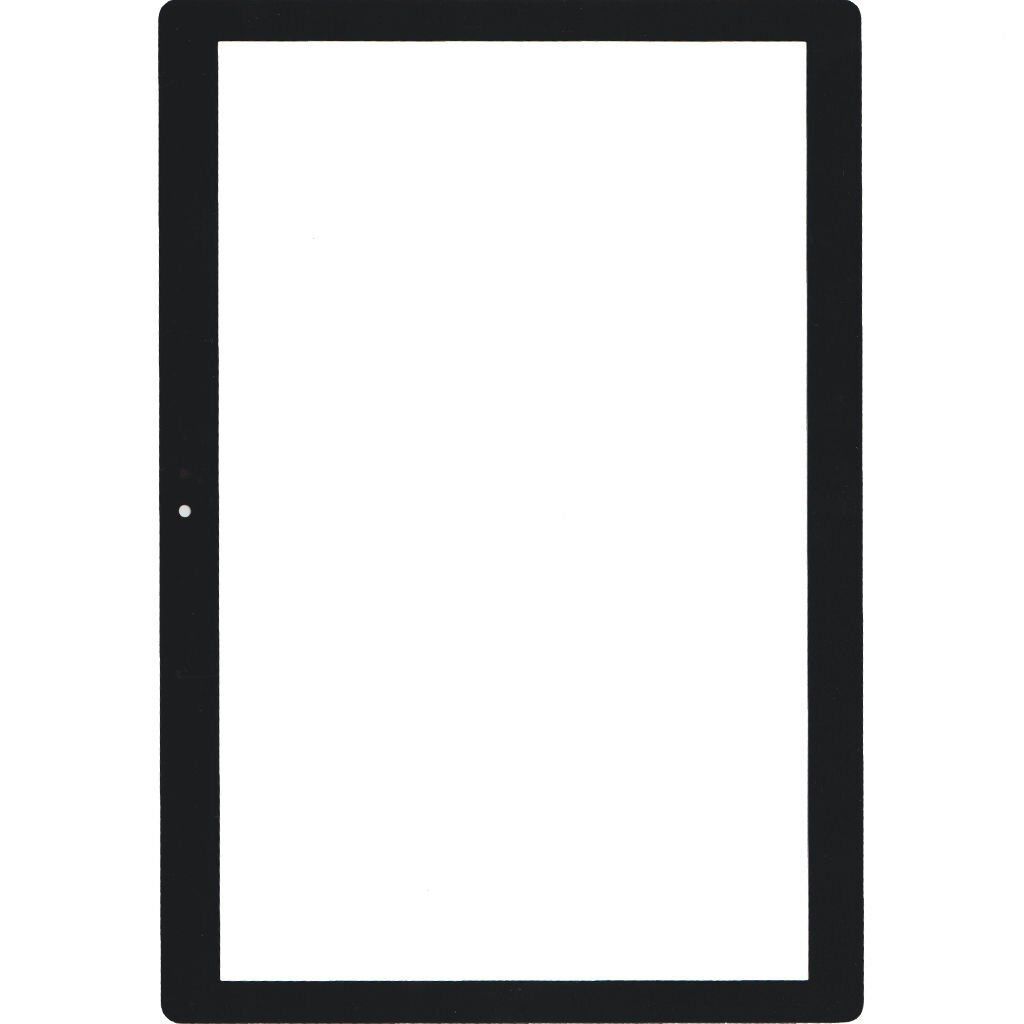 Lenovo Tab M10 TB-X605LC Dokunmatik Cam Siyah